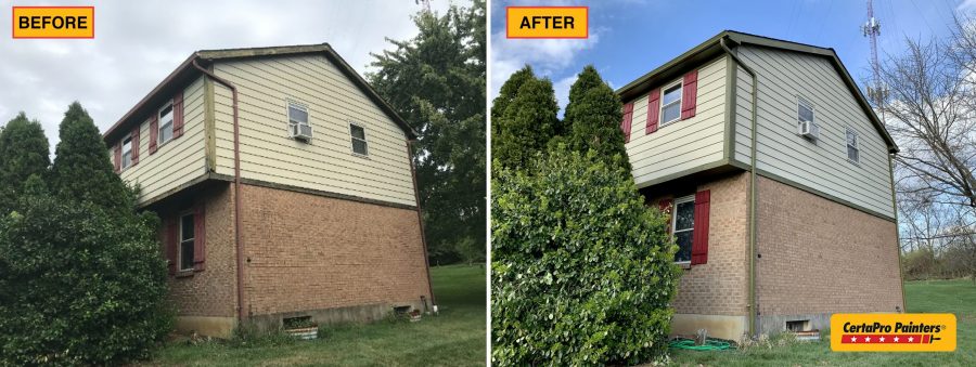 fairfield before and after Preview Image 1