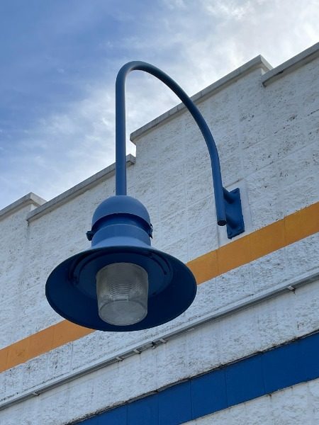 Commercial Painting Project Preview Image 3