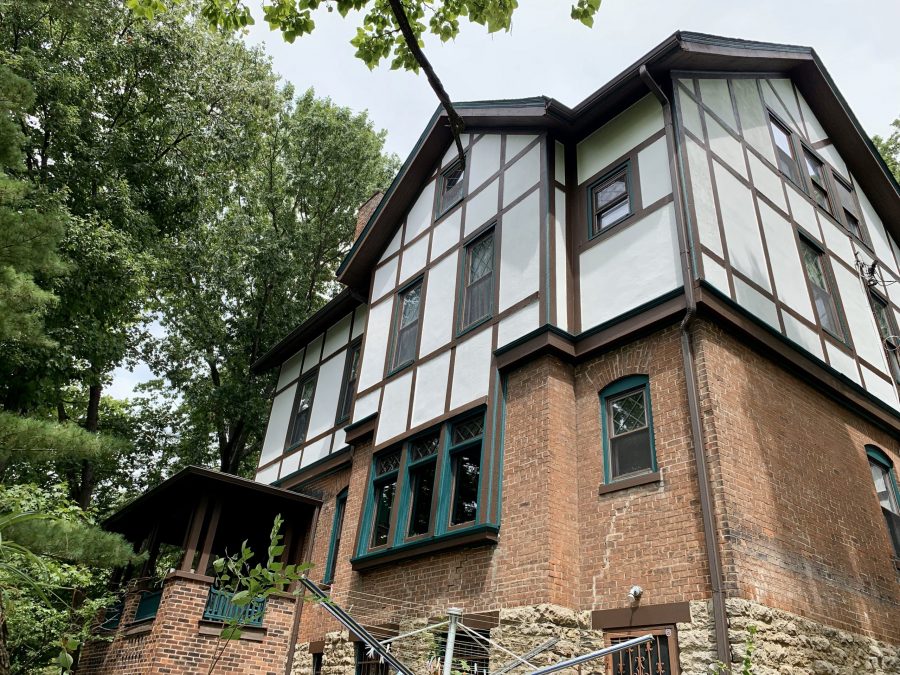 Clifton stucco home project after brick details Preview Image 17