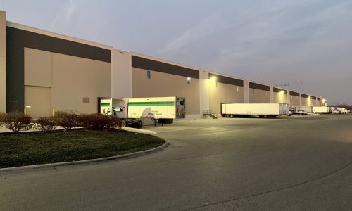 Restoration Project (After)