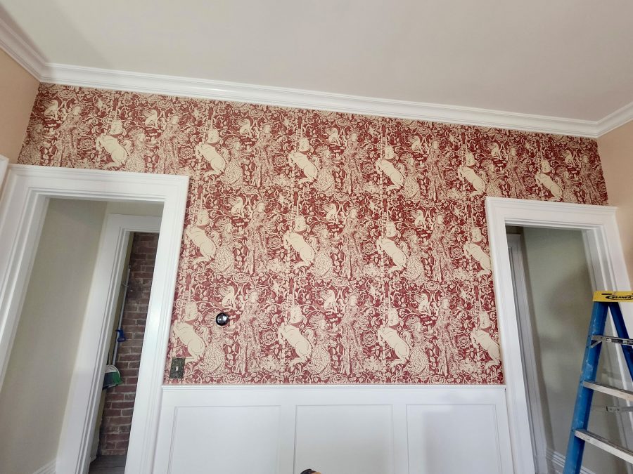 Wallpaper Installation (After) Preview Image 6
