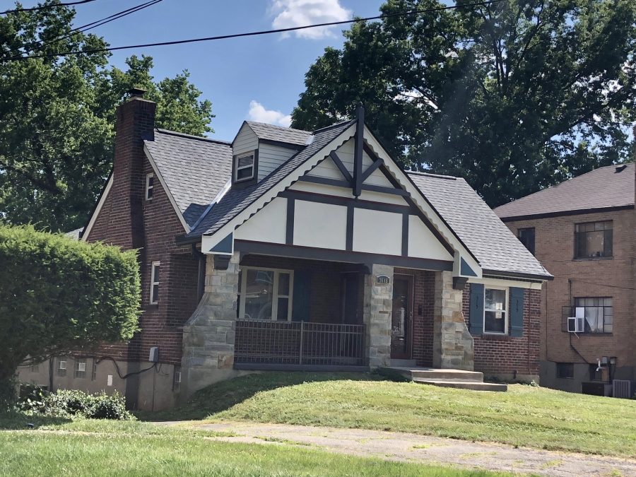 Residential Restoration Project Preview Image 25