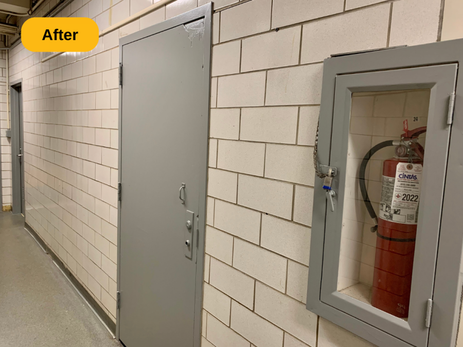 locker room Preview Image 4