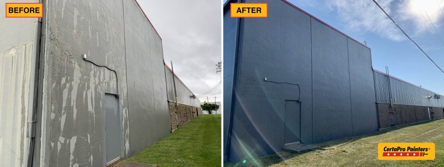 turner sun chemical building Preview Image 4