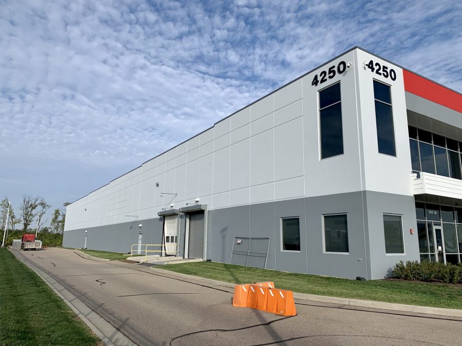 warehouse Preview Image 15