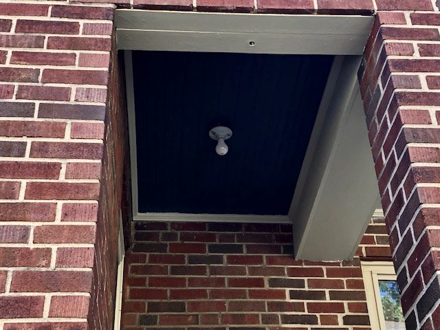 Residential Restoration Project Preview Image 11