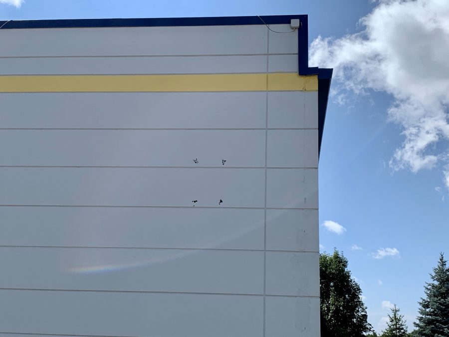 Sports of All Sorts located in Florence, KY challenging joint work after completion Preview Image 25