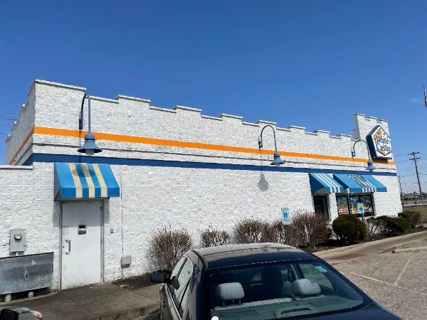 Commercial Painting Project Preview Image 10