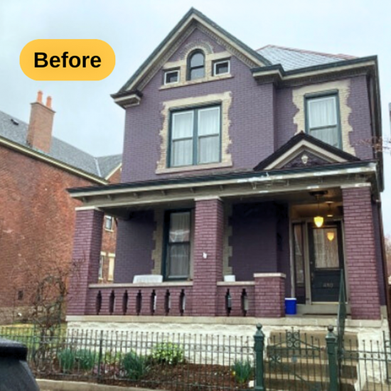 Cincy Historic Home Services