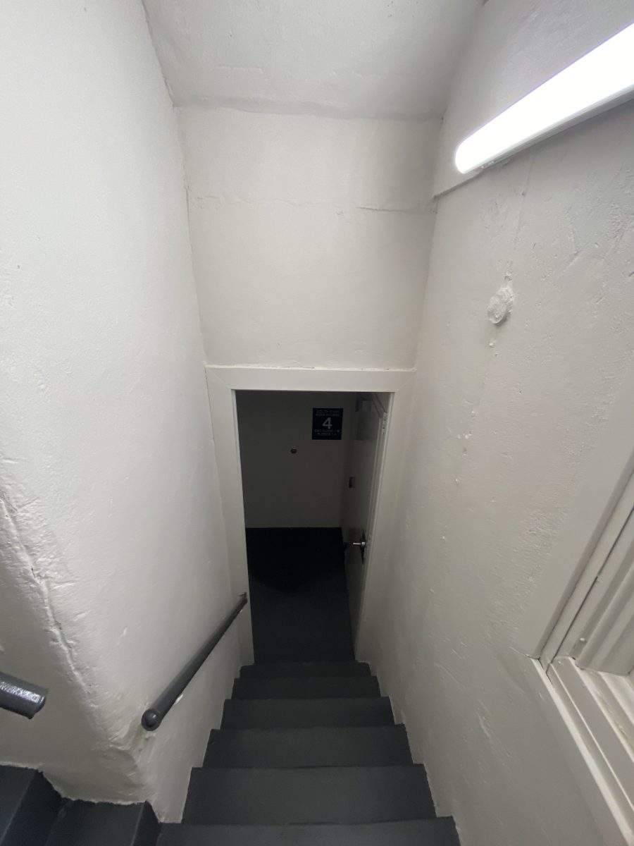 Stairwell painting Preview Image 12