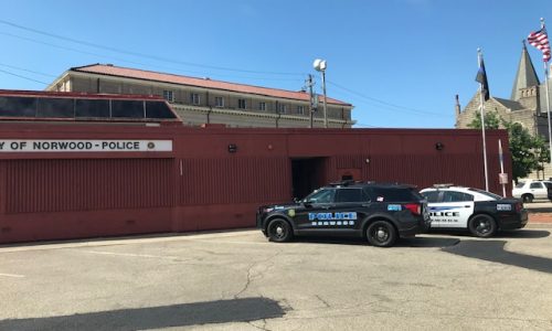Norwood Police Department