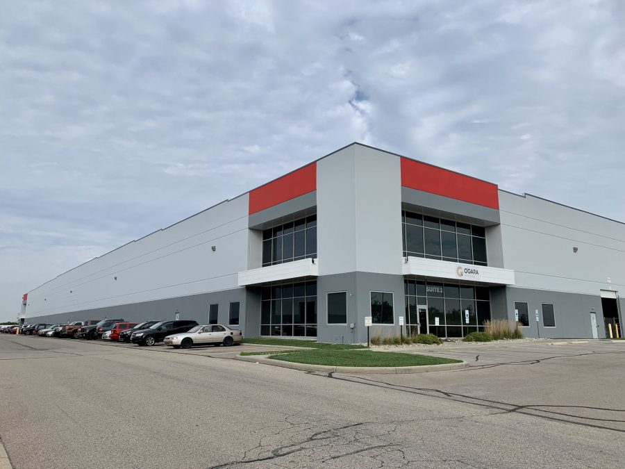 warehouse Preview Image 6