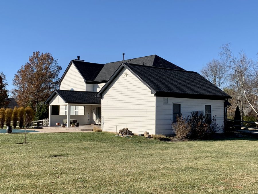 painted single home Preview Image 2