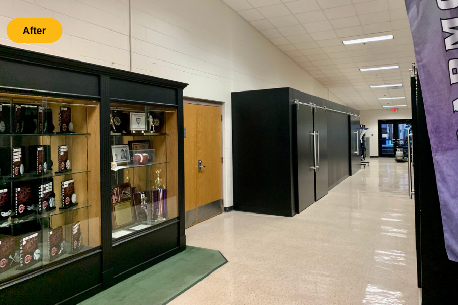 locker room after Preview Image 25