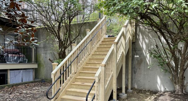 Commercial Construction Project