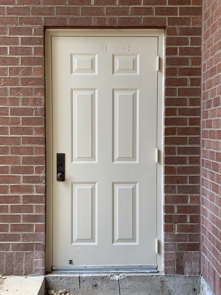 After Commercial Painting Preview Image 15