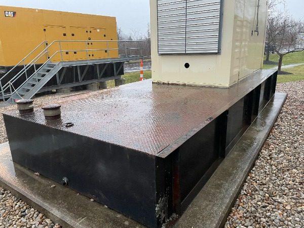 Industrial Painting Project Preview Image 3