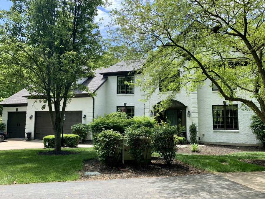 Residential Painting Project Preview Image 6