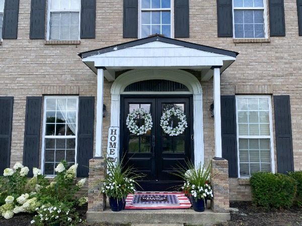 Exterior Brick & Accent Refresh (Before) Preview Image 2