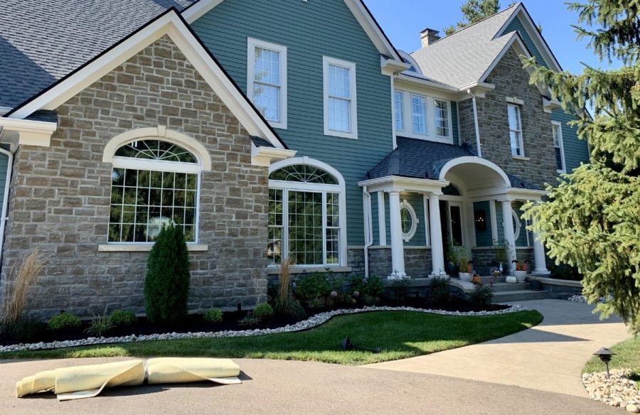 Indian Hill Ohio Hero Photo