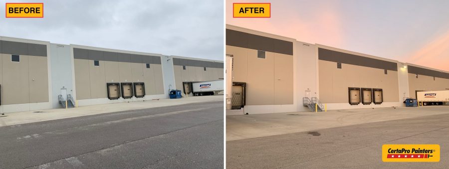Restoration Project (Before & After) Preview Image 18