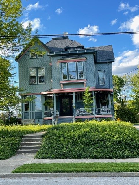 covington exterior after painting Preview Image 2