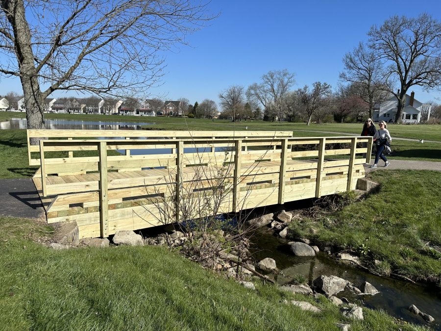 Foot Bridges (After) Preview Image 25