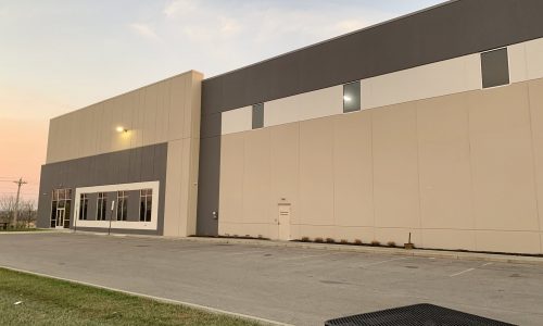 Restoration Project (After)