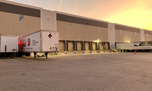 Restoration Project (After)