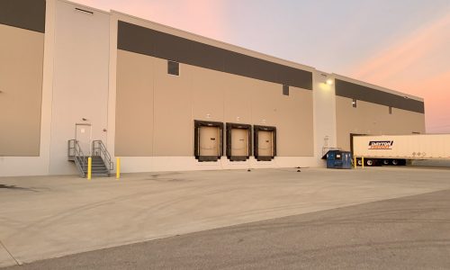 Restoration Project (After)