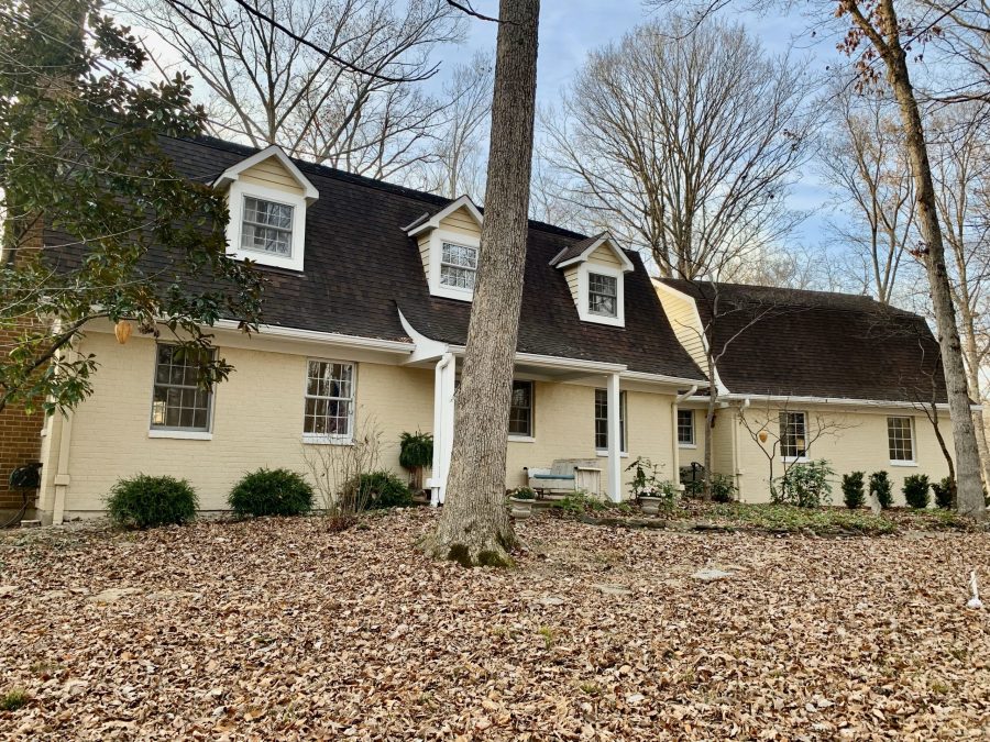 Residential Painting Project After Completion Preview Image 15