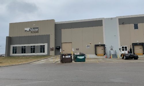 Restoration Project (Before)