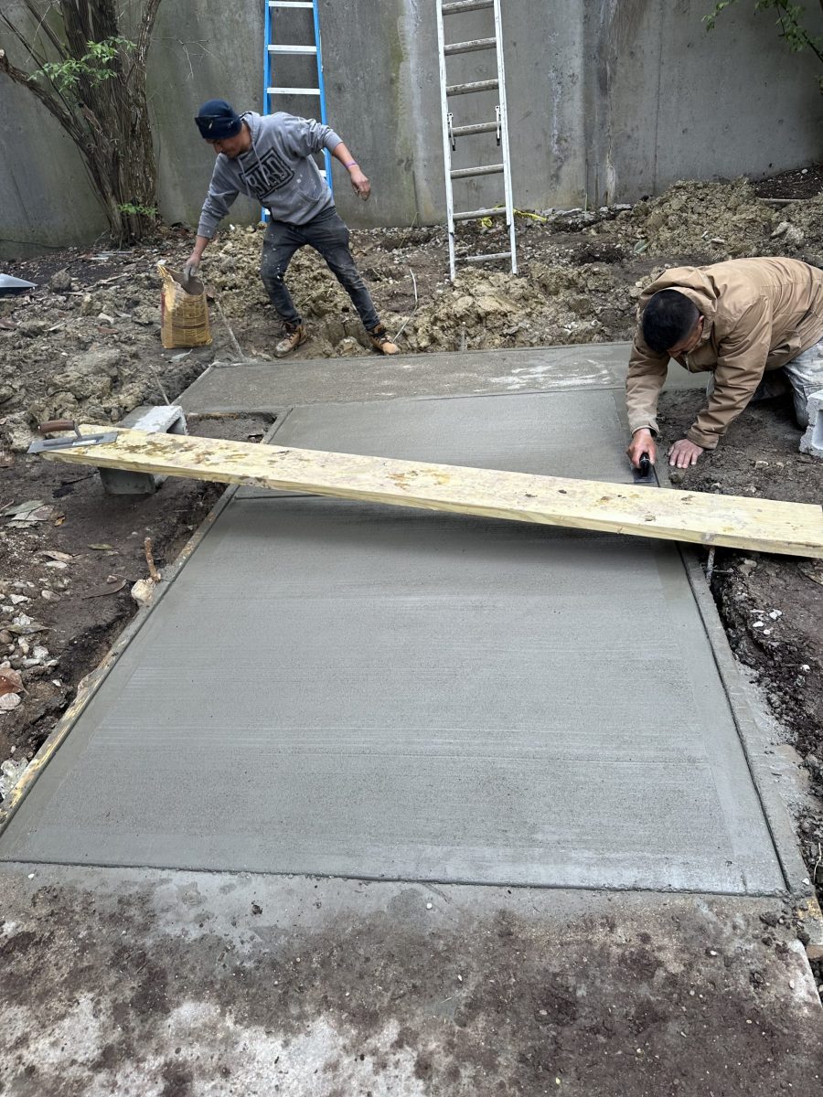 Commercial Construction Project Preview Image 6