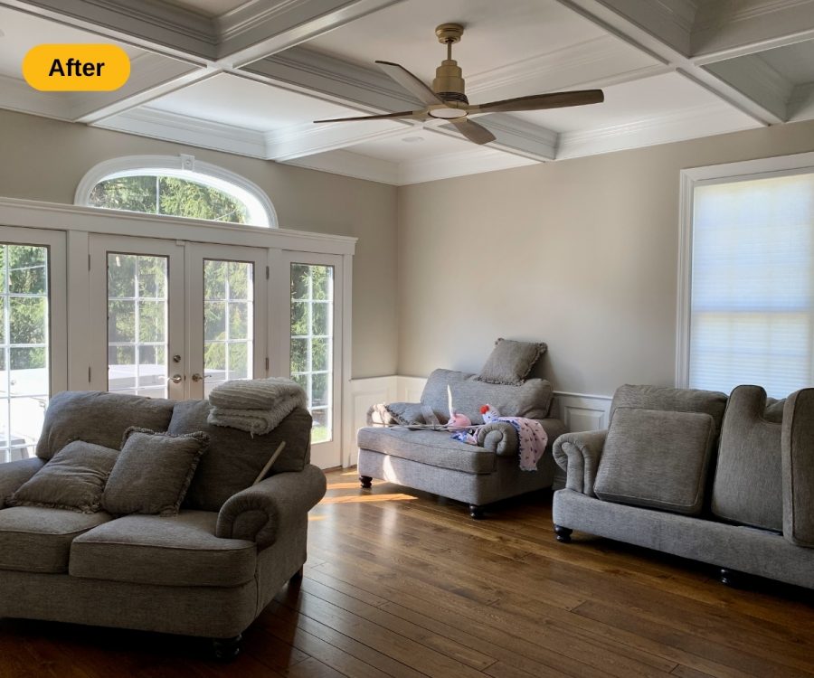 Indian Hill Home Interior After Photo Preview Image 5