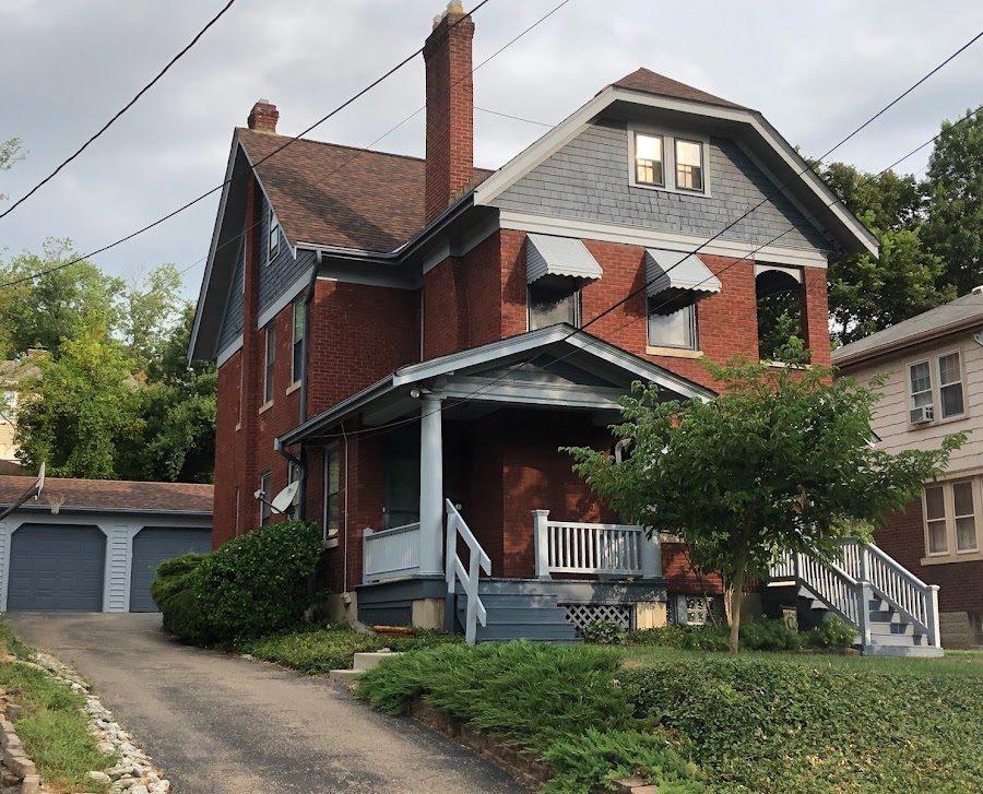 fitton exterior after