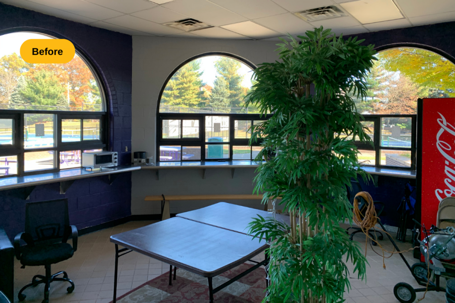 locker room before Preview Image 42