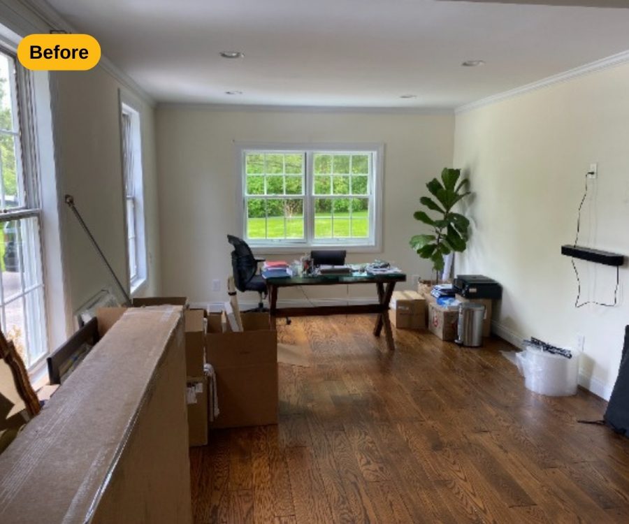 Indian Hill Home Interior Before Photo Preview Image 24