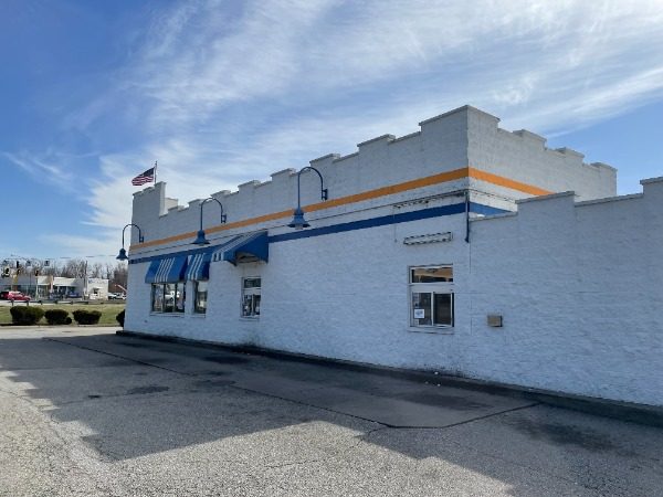 Commercial Painting Project Preview Image 1