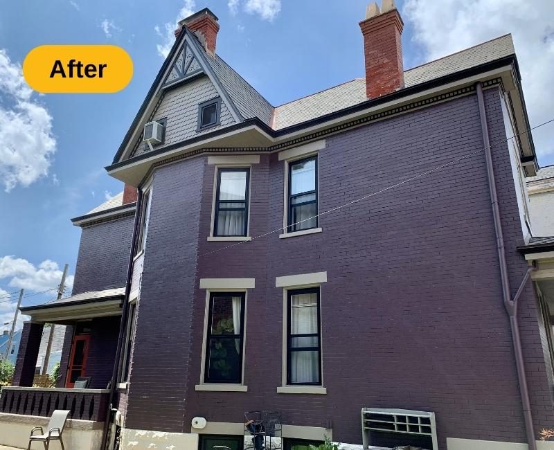 Newport Historic Home After Preview Image 5