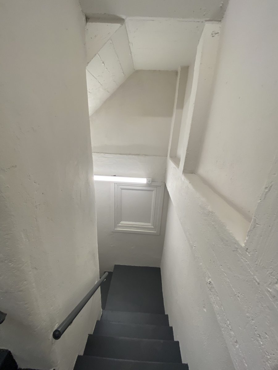 Stairwell painting Preview Image 13