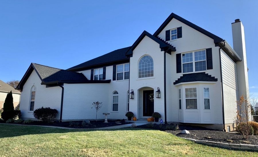 newly painted single home Preview Image 1