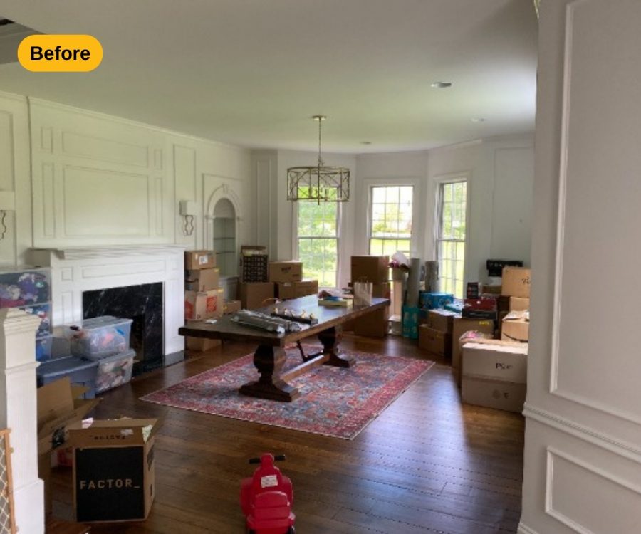 Indian Hill Home Interior Before Photo Preview Image 26