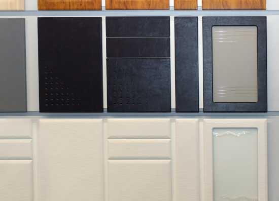 Cabinet Repainting & Refinishing Services