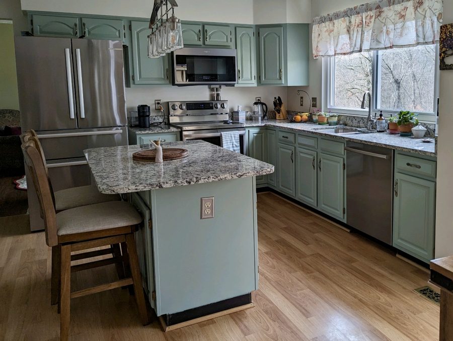 Interior Transformation (After) Preview Image 2