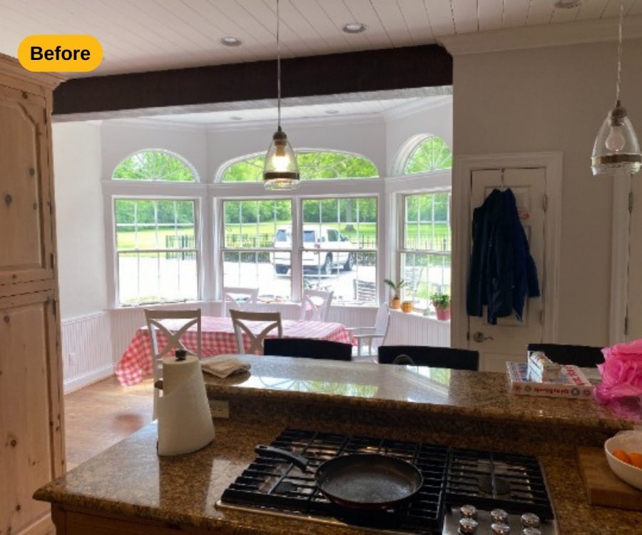 Indian Hill Home Interior Before Photo Preview Image 28