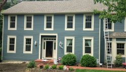 CertaPro painters in West Chester are your Exterior painting experts
