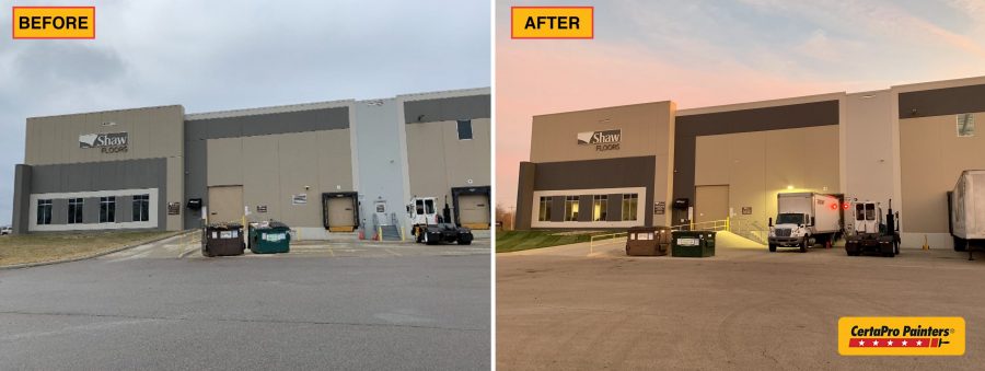 Restoration Project (Before & After) Preview Image 16
