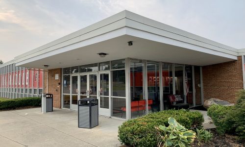 Fairfield middle school After