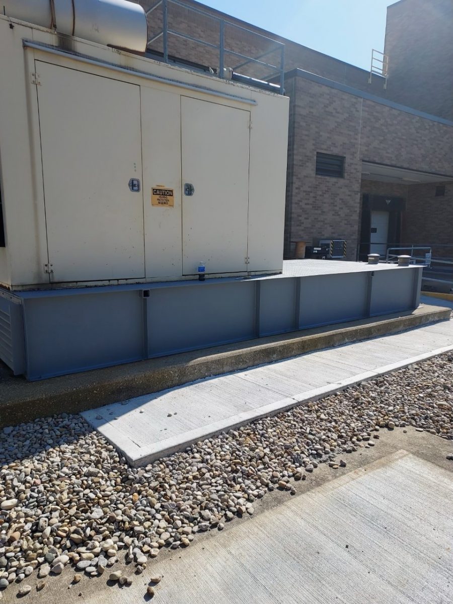 Industrial Painting Project Preview Image 4