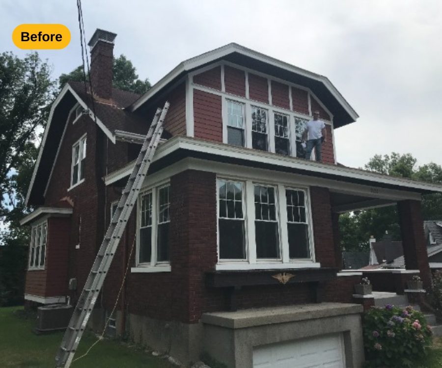 Norwood Ohio Home Photo Preview Image 3